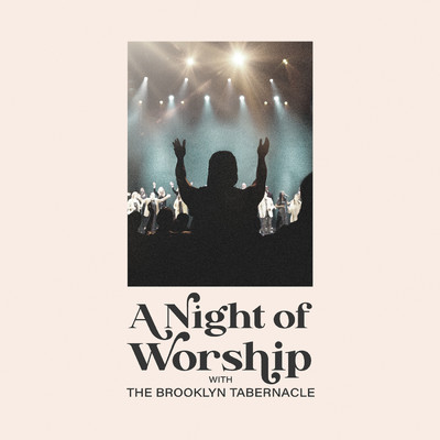 For My Good feat.Alvin Slaughter/The Brooklyn Tabernacle Choir