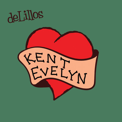 シングル/Kent Evelyn/deLillos