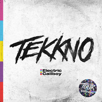 TEKKNO (Tour Edition) (Explicit)/Electric Callboy