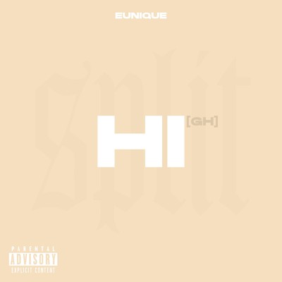 シングル/HI(GH)  (Explicit)/Eunique