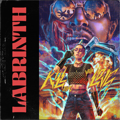 Kill For Your Love/Labrinth