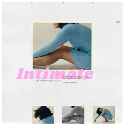 Intimate/Pilar Vega