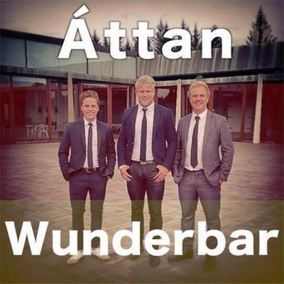 Wunderbar/Attan