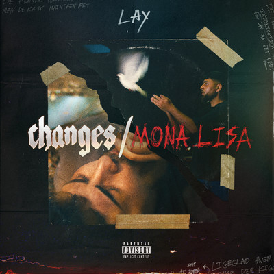 シングル/Changes／Mona Lisa (Explicit)/LAY