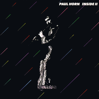 アルバム/Inside II/Paul Horn