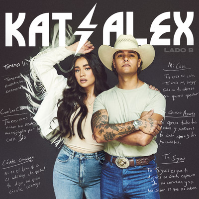 シングル/Tu Sigues (Still In It - Spanish Version)/Kat & Alex