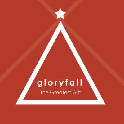 シングル/The Greatest Gift/gloryfall