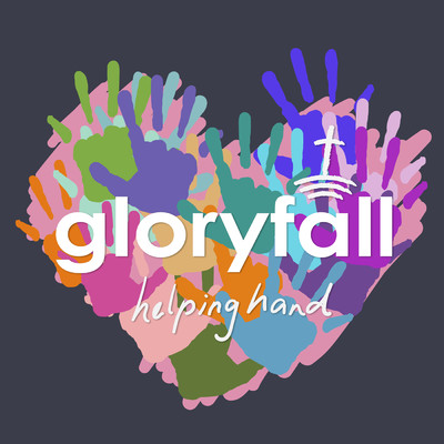 シングル/Helping Hand/gloryfall