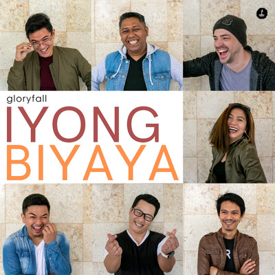 シングル/Iyong Biyaya/gloryfall