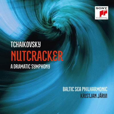 The Nutcracker, Op. 71／TH14: Act II: Coffee: Arabian Dance/Kristjan Jarvi／Baltic Sea Philharmonic