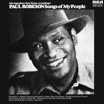 Paul Robeson - Songs of my People (2024 Remastered Version)/Paul Robeson