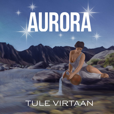 アルバム/Tule virtaan - EP/Aurora