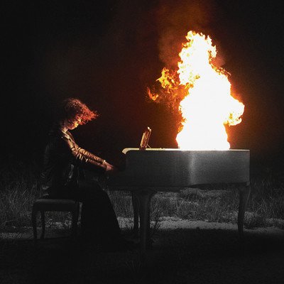arsonists (Explicit)/Ethan Bortnick
