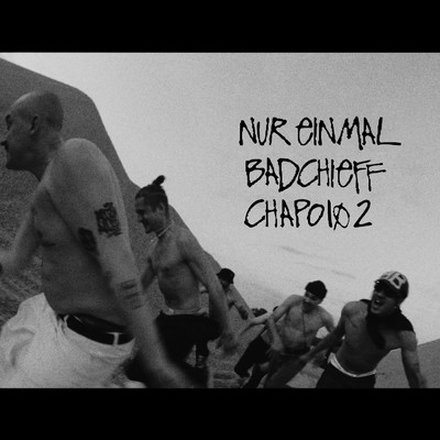シングル/NUR EINMAL (Explicit) feat.Chapo102/badchieff