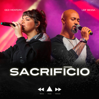 Sacrificio (Playback)/Various Artists