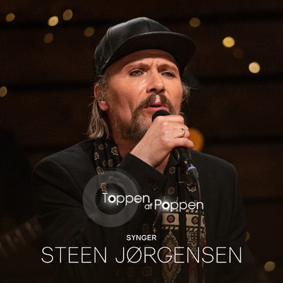 アルバム/Toppen Af Poppen 2022 Synger Steen Jorgensen/Various Artists