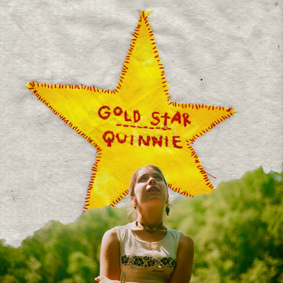 アルバム/gold star (Explicit)/quinnie