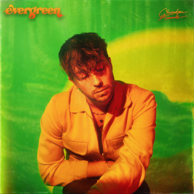 シングル/evergreen/Christian French