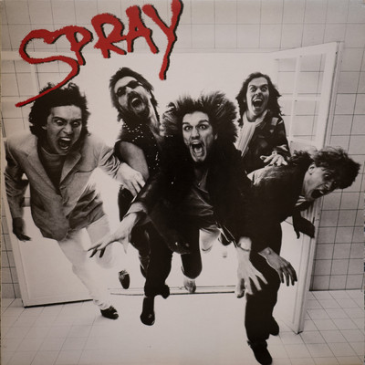 Spray/Spray