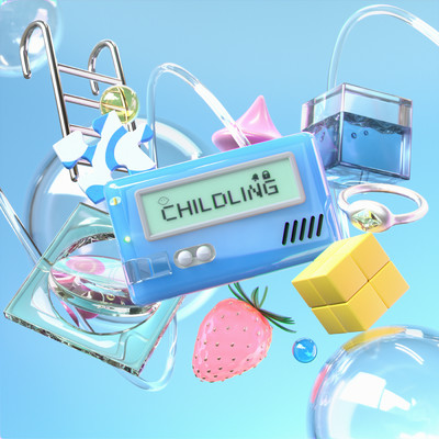 CHILDLING/Swimgood／Clavita