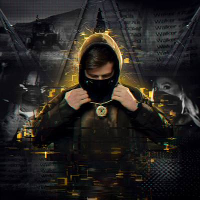 シングル/Extremes (Explicit)/Alan Walker／Trevor Daniel