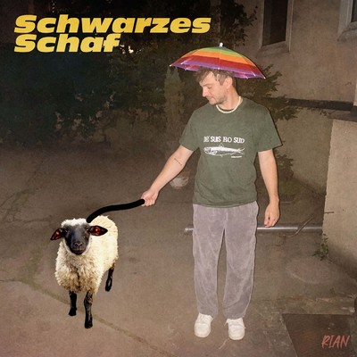 アルバム/Schwarzes Schaf/RIAN