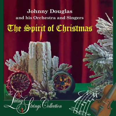 The Spirit Of Christmas/Living Strings