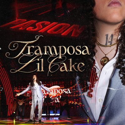 Tramposa/LiL CaKe