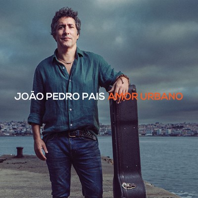 Joao Pedro Pais