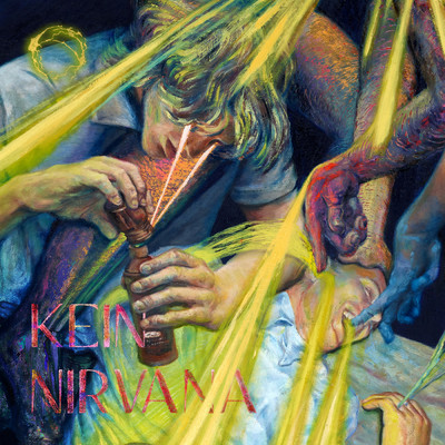 Kein Nirvana (Explicit)/Teuterekordz