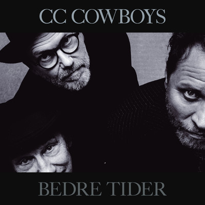 シングル/Bedre tider (Single Version Bonus Spor)/CC Cowboys