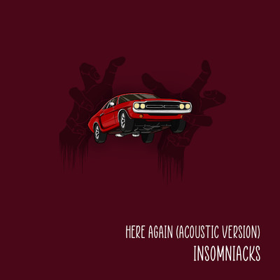 Here Again (Acoustic Version)/Insomniacks