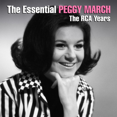 He's Back Again/Peggy March
