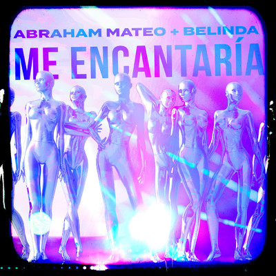 Abraham Mateo／Belinda