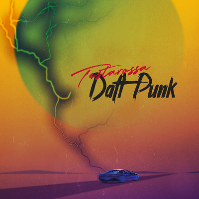 Daft Punk/Testarossa