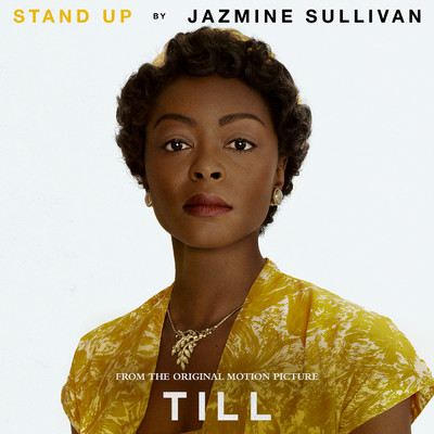 シングル/Stand Up (From the Original Motion Picture ”Till”)/Jazmine Sullivan
