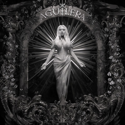 アルバム/AGUILERA/Christina Aguilera