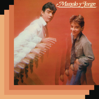 Manolo y Jorge (1979) (Remasterizado 2022)/Various Artists