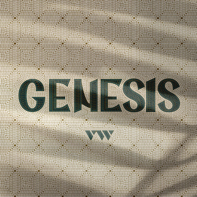 アルバム/Genesis/VIVE Worship