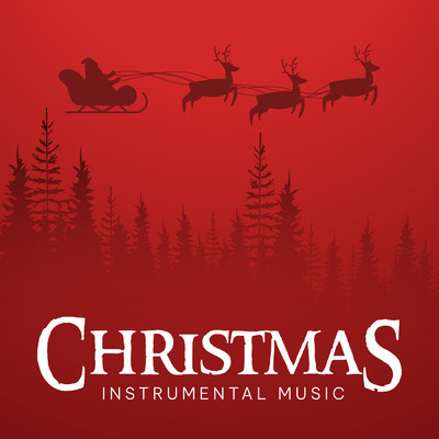アルバム/Christmas Instrumental Music/Various Artists