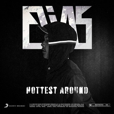 シングル/Hottest Around (Explicit)/Elias