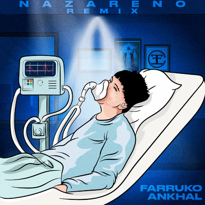 Nazareno (Remix) (Explicit)/Farruko／Ankhal