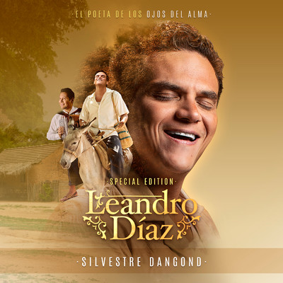 アルバム/Leandro Diaz Special Edition/Silvestre Dangond