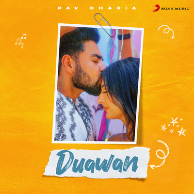 シングル/Duawan/Pav Dharia