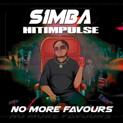 No More Favours/Hitimpulse／S1mba