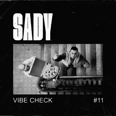 Vibe Check #11 (Explicit)/sady／Chris Carson