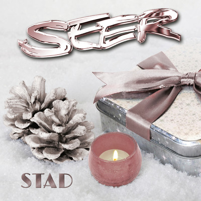 アルバム/Stad/Seer
