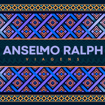 Anselmo Ralph／Lourena
