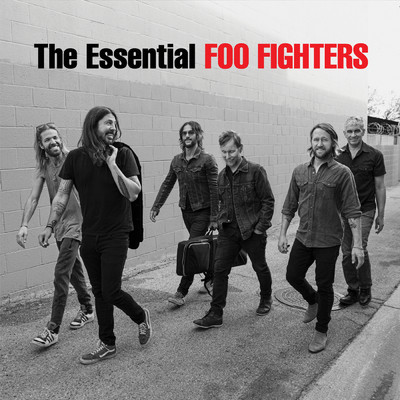 The Essential Foo Fighters/Foo Fighters