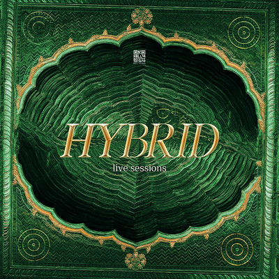 Hybrid Live Sessions (Explicit)/Bakari／Junio Beats